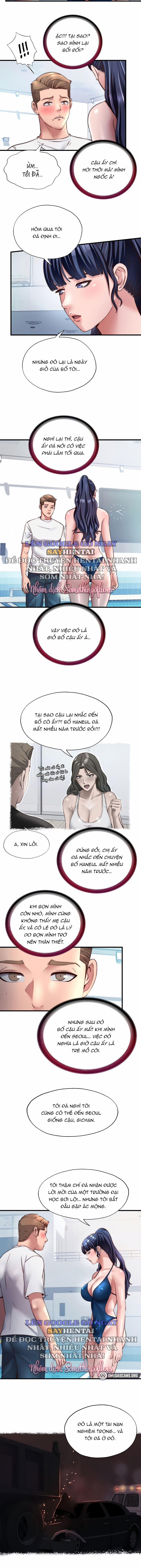 "Cứng" Trong Mọi Tình Huống 33 trang 5