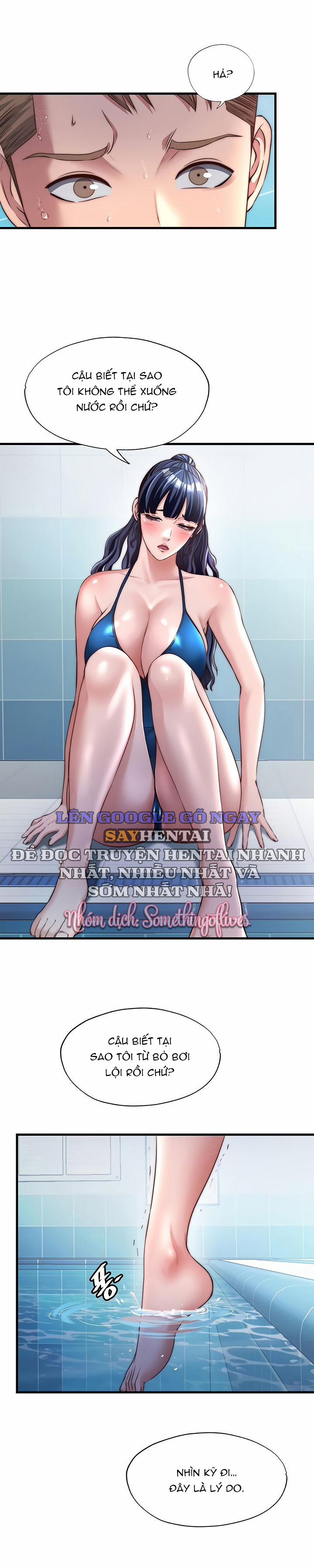 "Cứng" Trong Mọi Tình Huống 33 trang 9