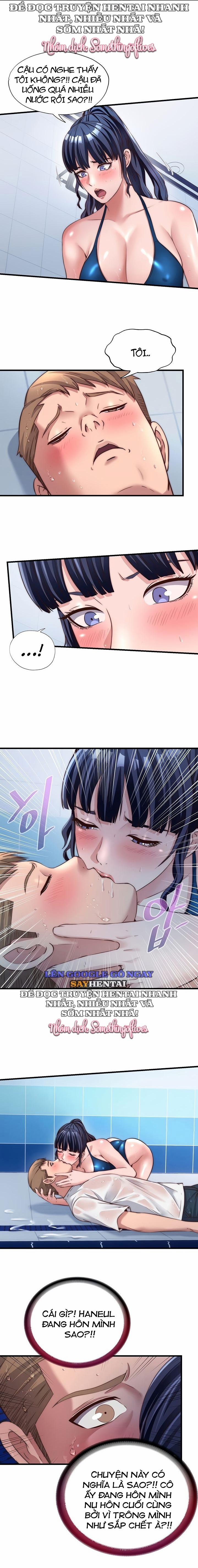 "Cứng" Trong Mọi Tình Huống 34 trang 10