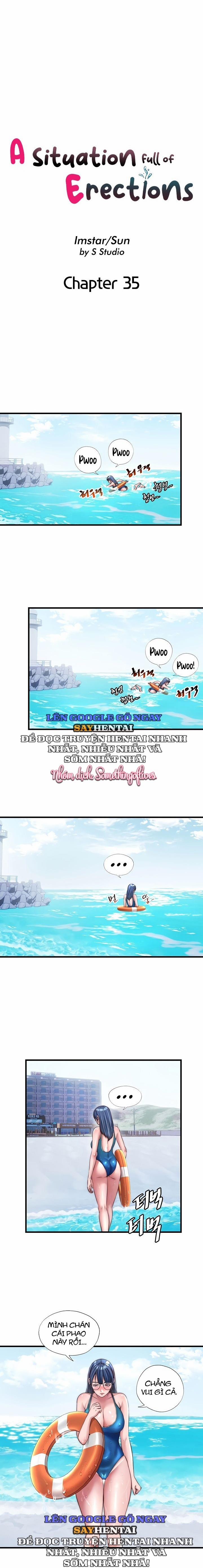 "Cứng" Trong Mọi Tình Huống 35 trang 2