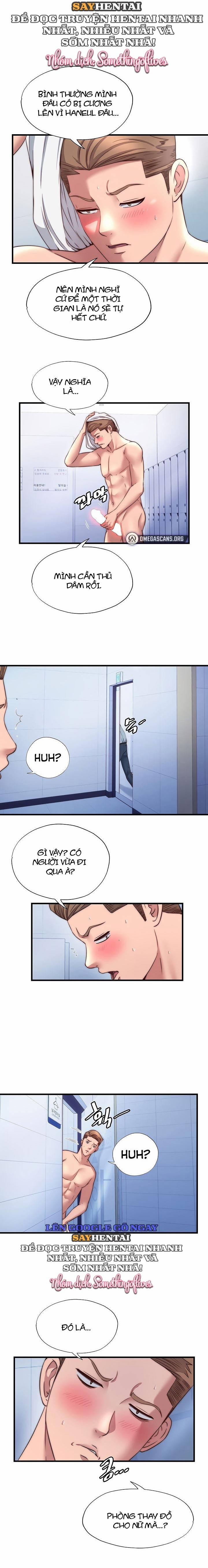 "Cứng" Trong Mọi Tình Huống 35 trang 7