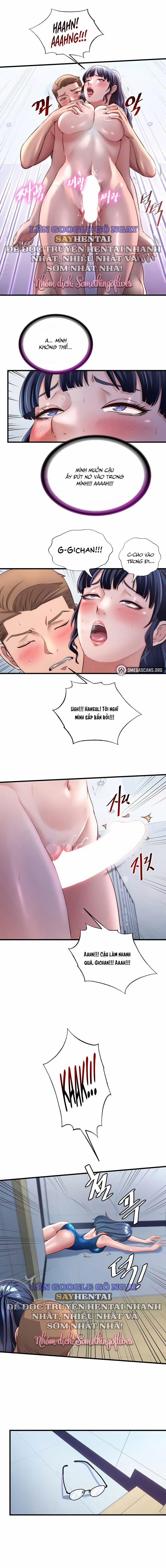 "Cứng" Trong Mọi Tình Huống 36 trang 10