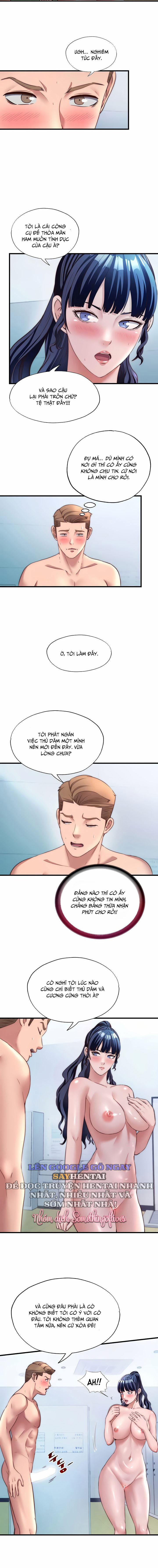 "Cứng" Trong Mọi Tình Huống 36 trang 3