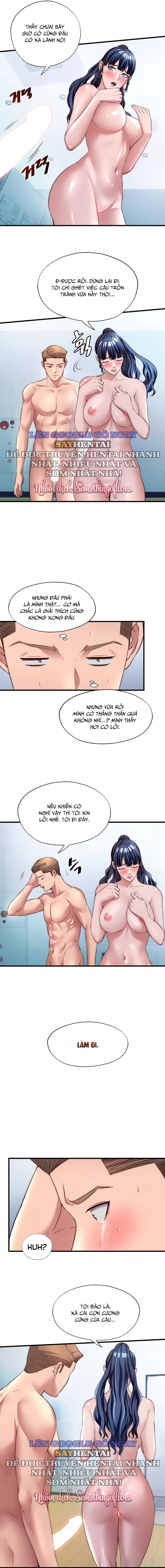 "Cứng" Trong Mọi Tình Huống 36 trang 4