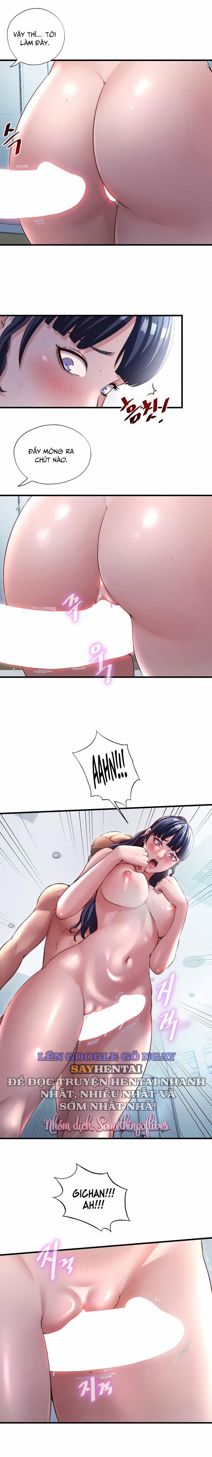 "Cứng" Trong Mọi Tình Huống 36 trang 8