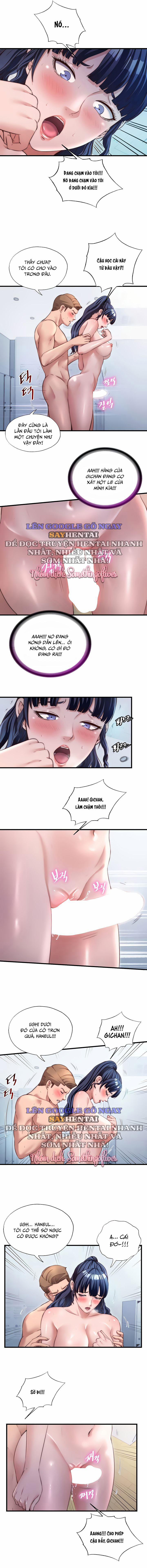 "Cứng" Trong Mọi Tình Huống 36 trang 9