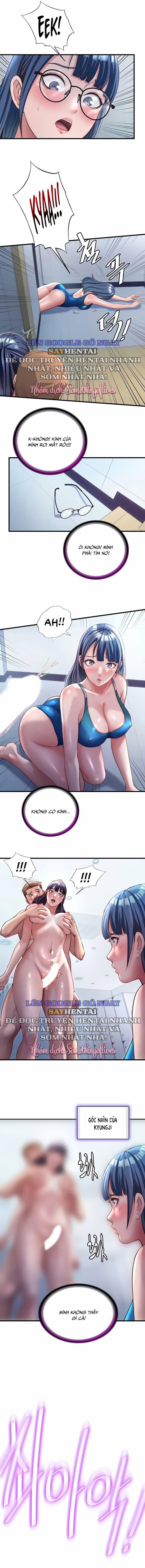 "Cứng" Trong Mọi Tình Huống 37 trang 6