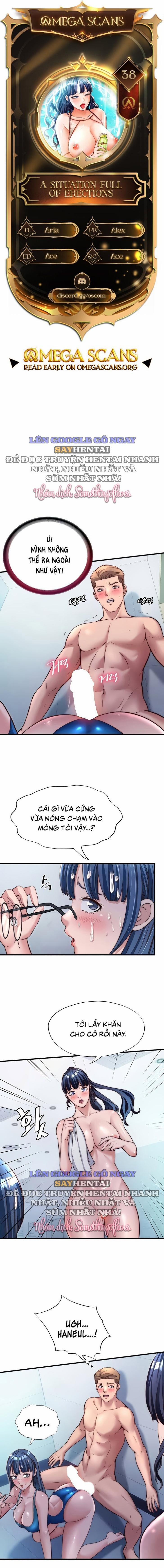 "Cứng" Trong Mọi Tình Huống 38 trang 0