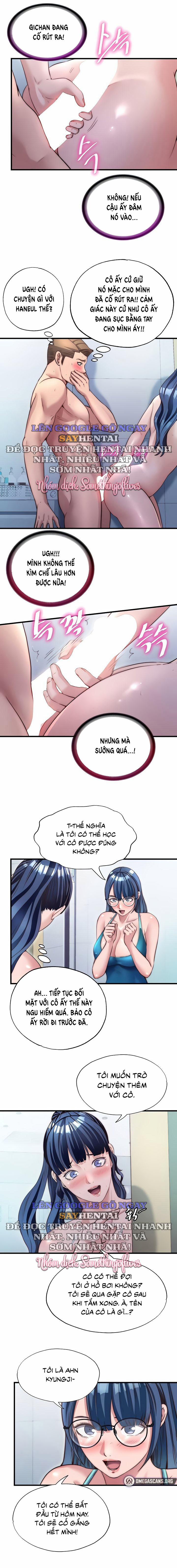 "Cứng" Trong Mọi Tình Huống 38 trang 6