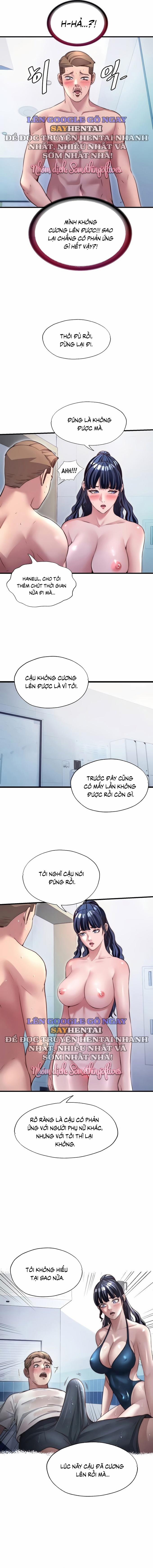 "Cứng" Trong Mọi Tình Huống 39 trang 2