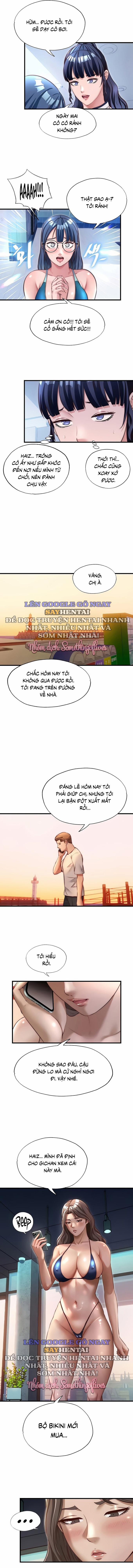 "Cứng" Trong Mọi Tình Huống 39 trang 8