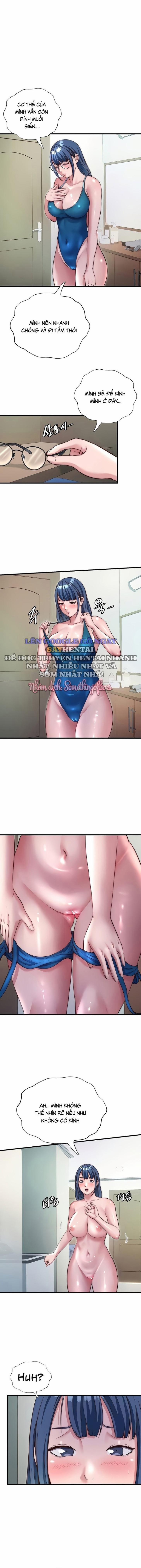 "Cứng" Trong Mọi Tình Huống 40 trang 0