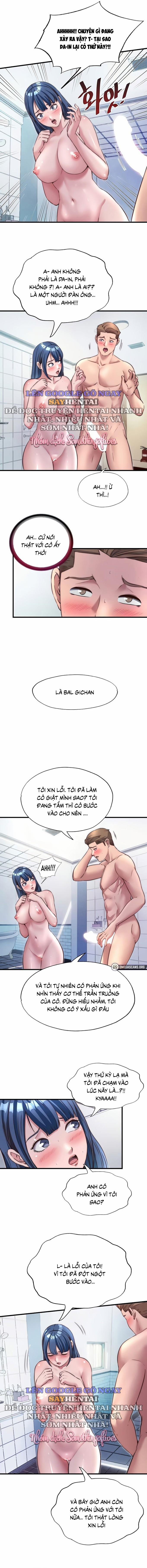 "Cứng" Trong Mọi Tình Huống 40 trang 5