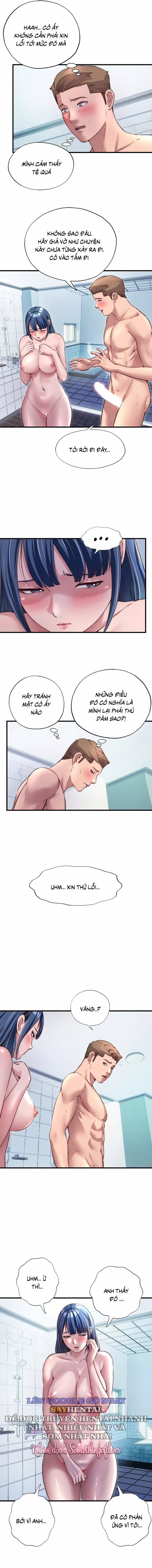 "Cứng" Trong Mọi Tình Huống 40 trang 6