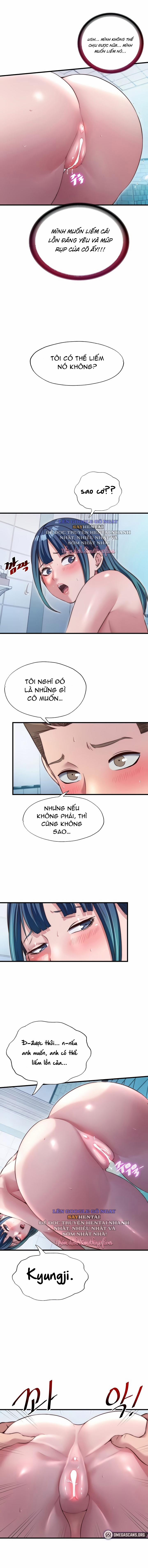 "Cứng" Trong Mọi Tình Huống 41 trang 10