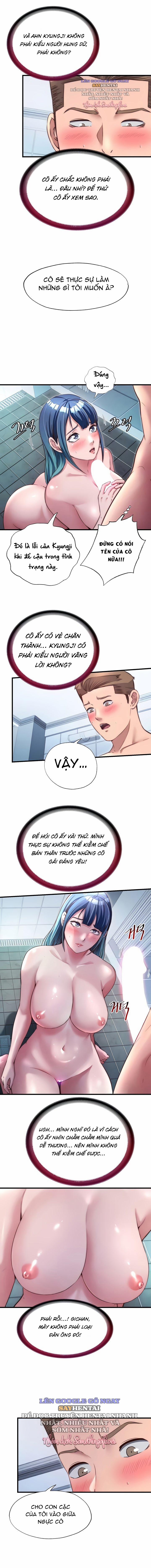 "Cứng" Trong Mọi Tình Huống 41 trang 3