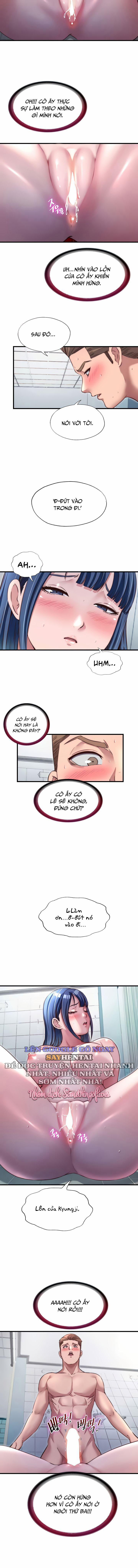 "Cứng" Trong Mọi Tình Huống 42 trang 8