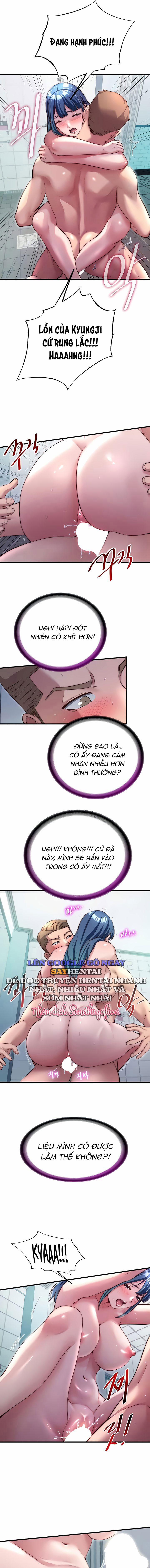 "Cứng" Trong Mọi Tình Huống 43 trang 2