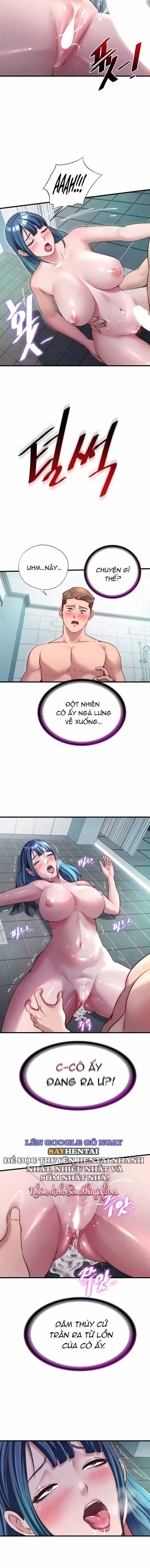 "Cứng" Trong Mọi Tình Huống 43 trang 3