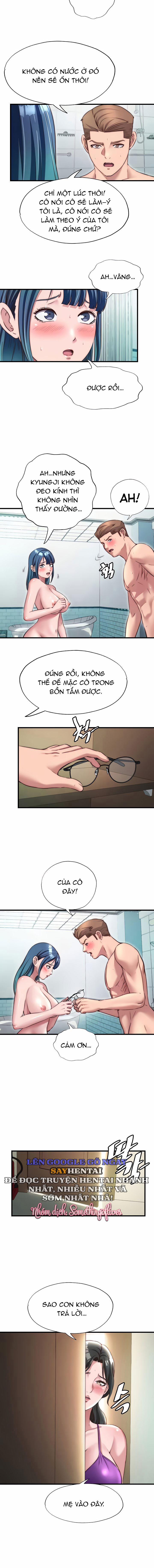 "Cứng" Trong Mọi Tình Huống 43 trang 7