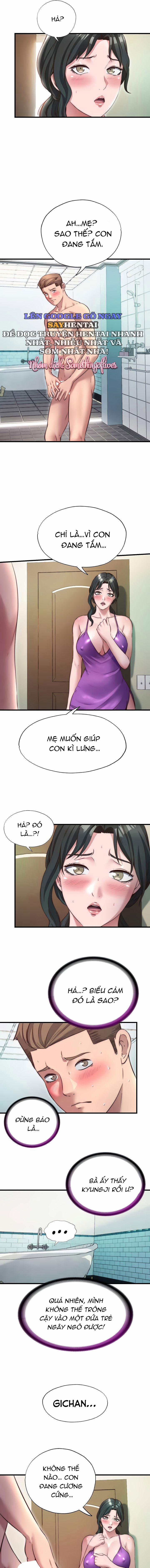 "Cứng" Trong Mọi Tình Huống 43 trang 8