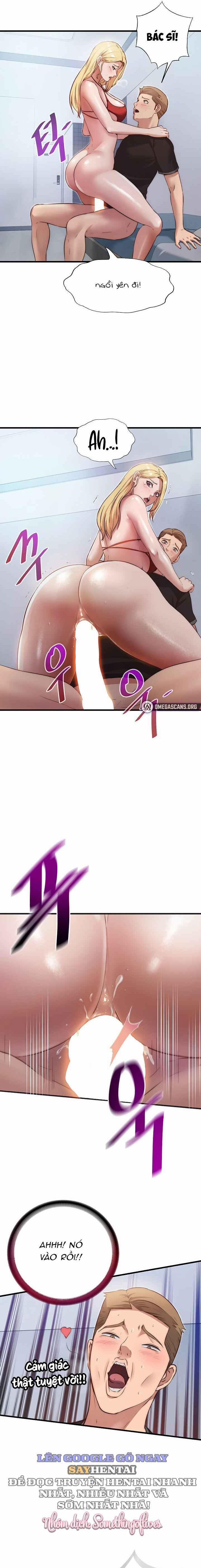 "Cứng" Trong Mọi Tình Huống 7 trang 15