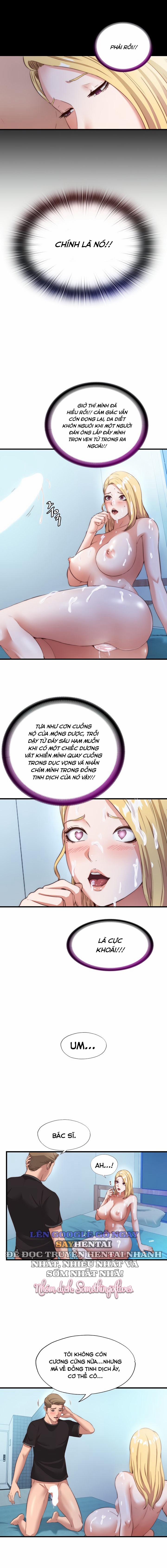 "Cứng" Trong Mọi Tình Huống 8 trang 11