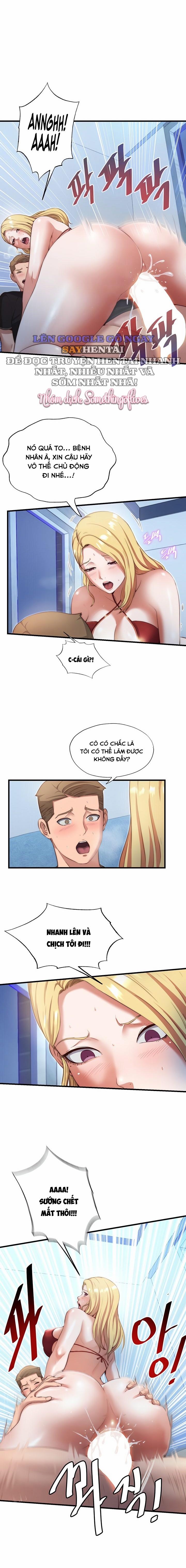 "Cứng" Trong Mọi Tình Huống 8 trang 4