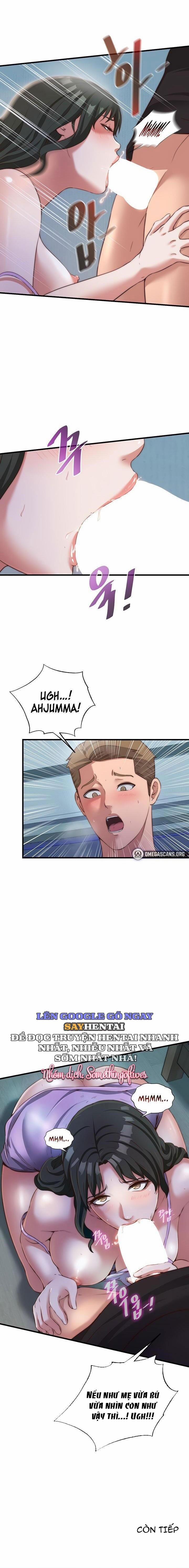 "Cứng" Trong Mọi Tình Huống 9 trang 11