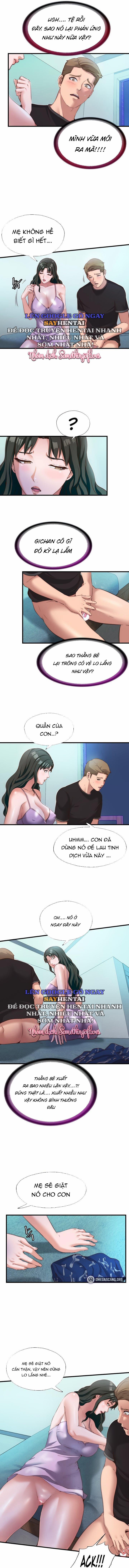 "Cứng" Trong Mọi Tình Huống 9 trang 3