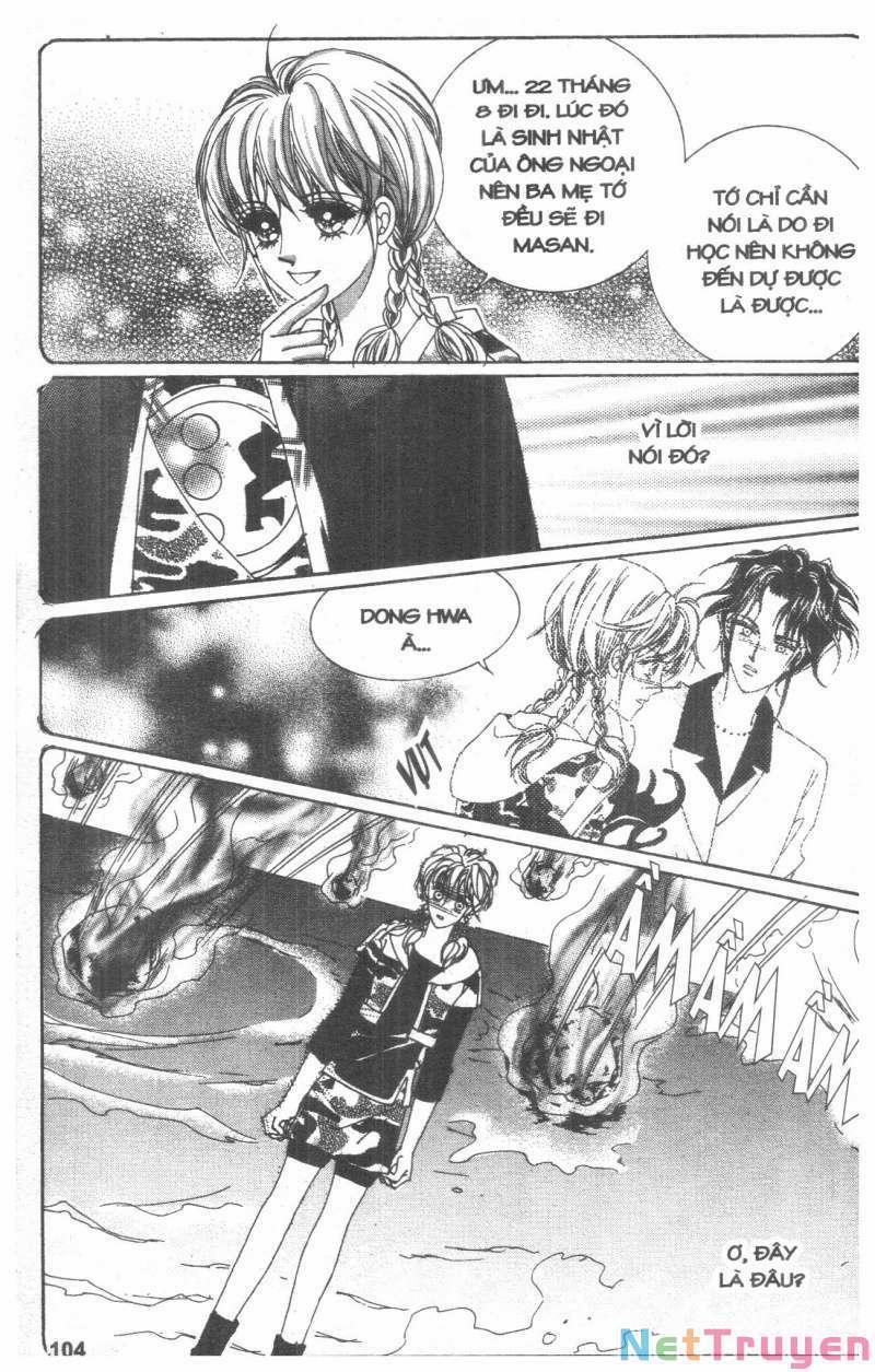 Cũng Vì Em 0 end trang 1