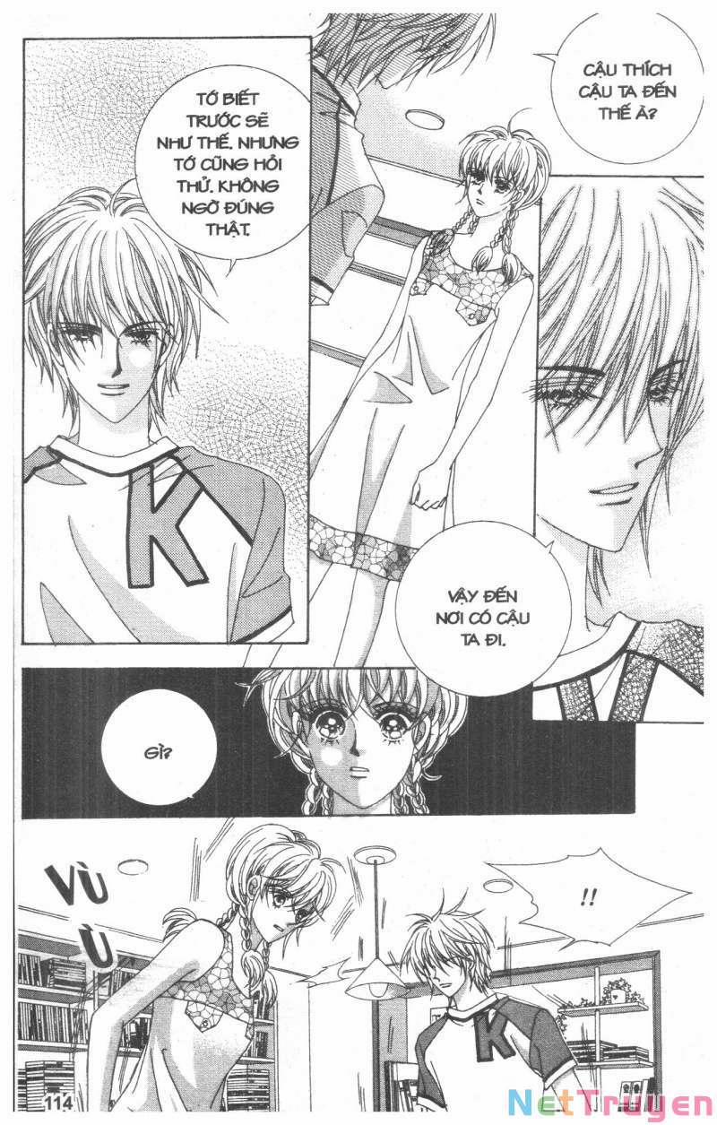 Cũng Vì Em 0 end trang 11