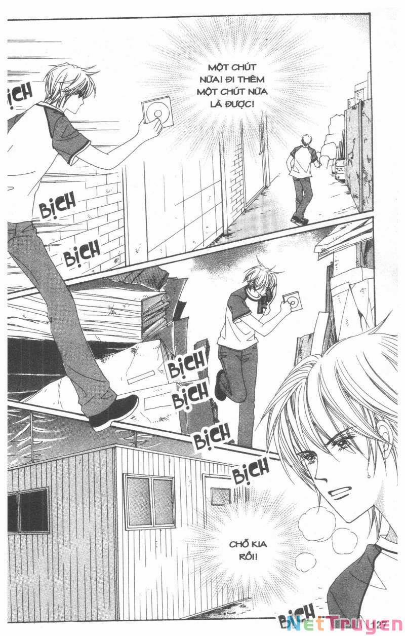 Cũng Vì Em 0 end trang 24