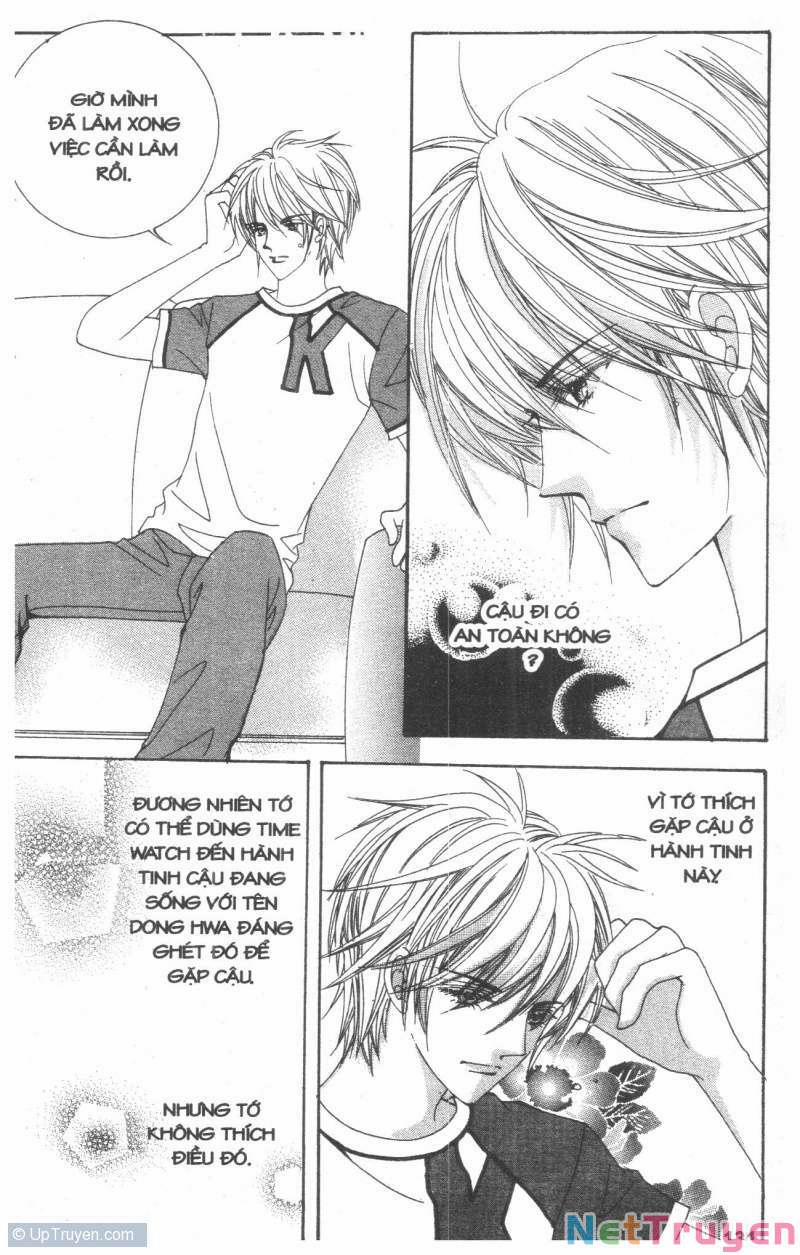 Cũng Vì Em 0 end trang 28