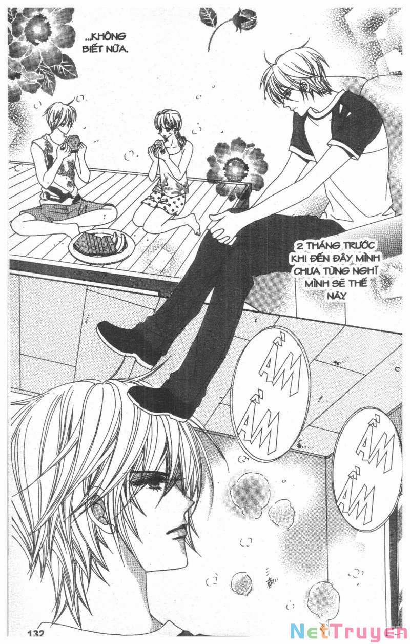 Cũng Vì Em 0 end trang 29