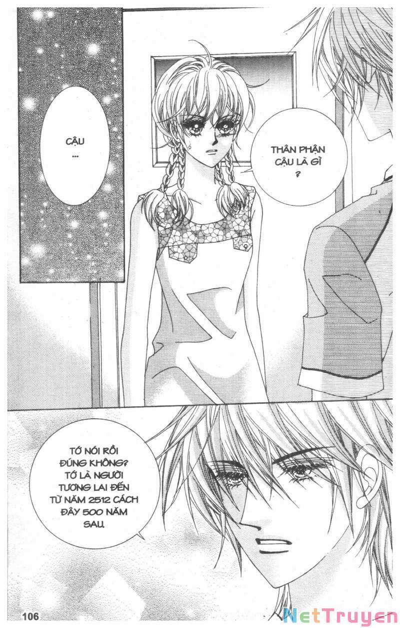 Cũng Vì Em 0 end trang 3