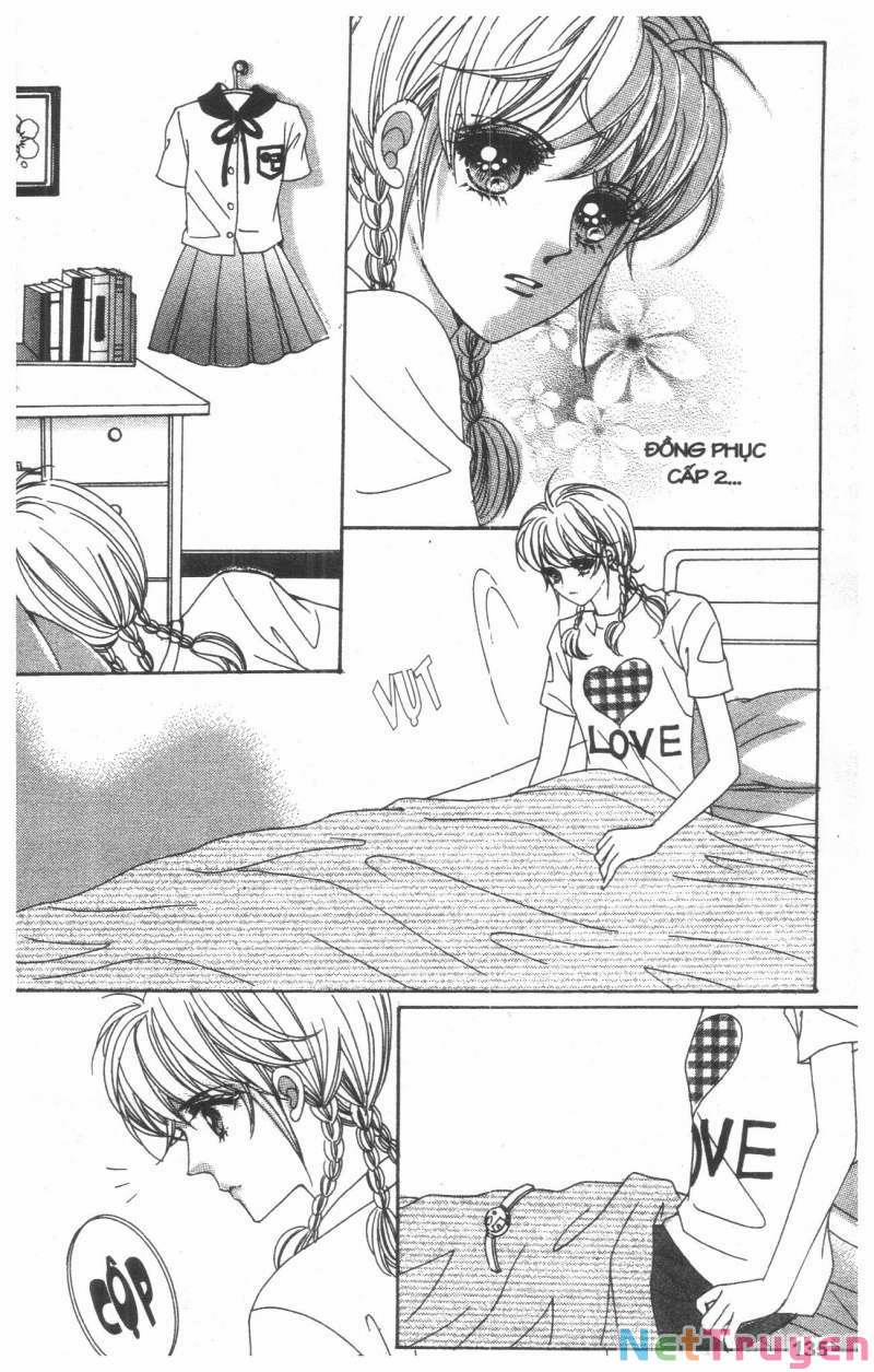 Cũng Vì Em 0 end trang 32