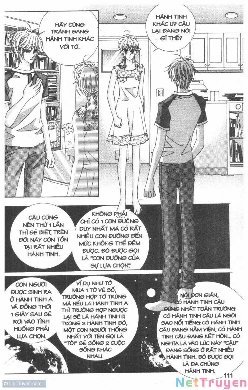 Cũng Vì Em 0 end trang 8