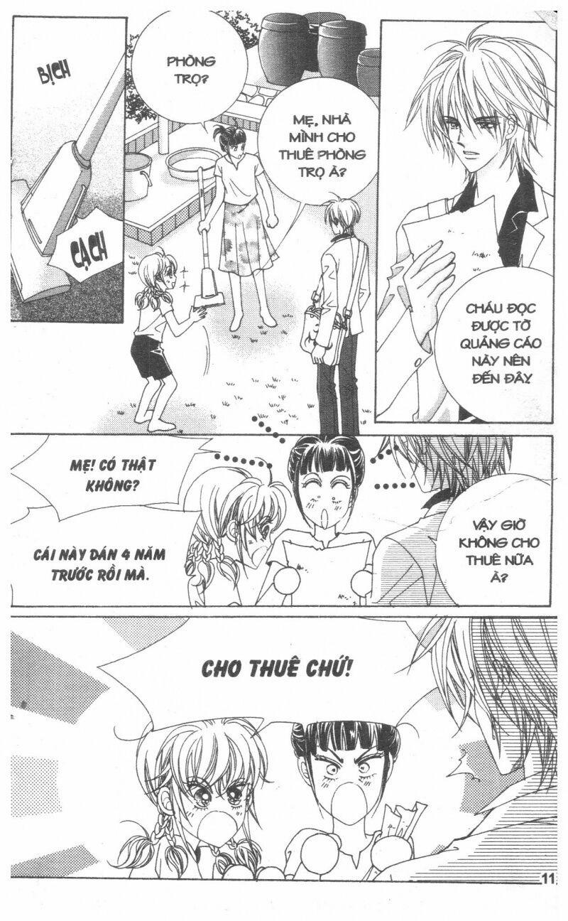 Cũng Vì Em 1 trang 10