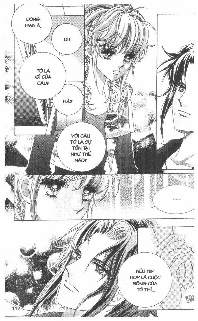 Cũng Vì Em 1 trang 111