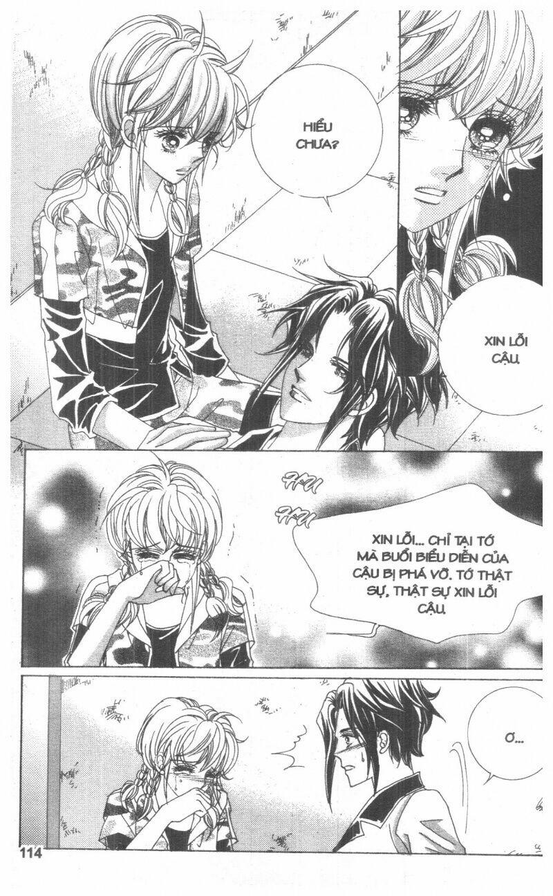 Cũng Vì Em 1 trang 113