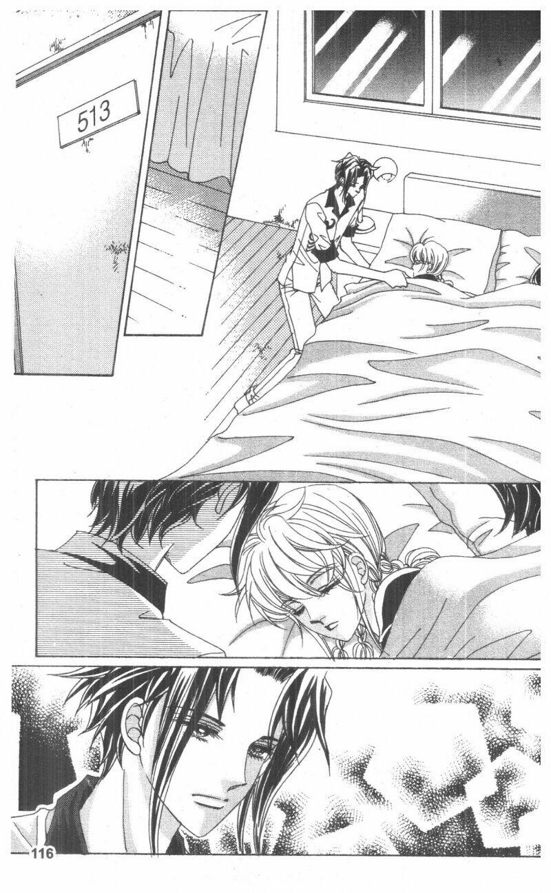 Cũng Vì Em 1 trang 115