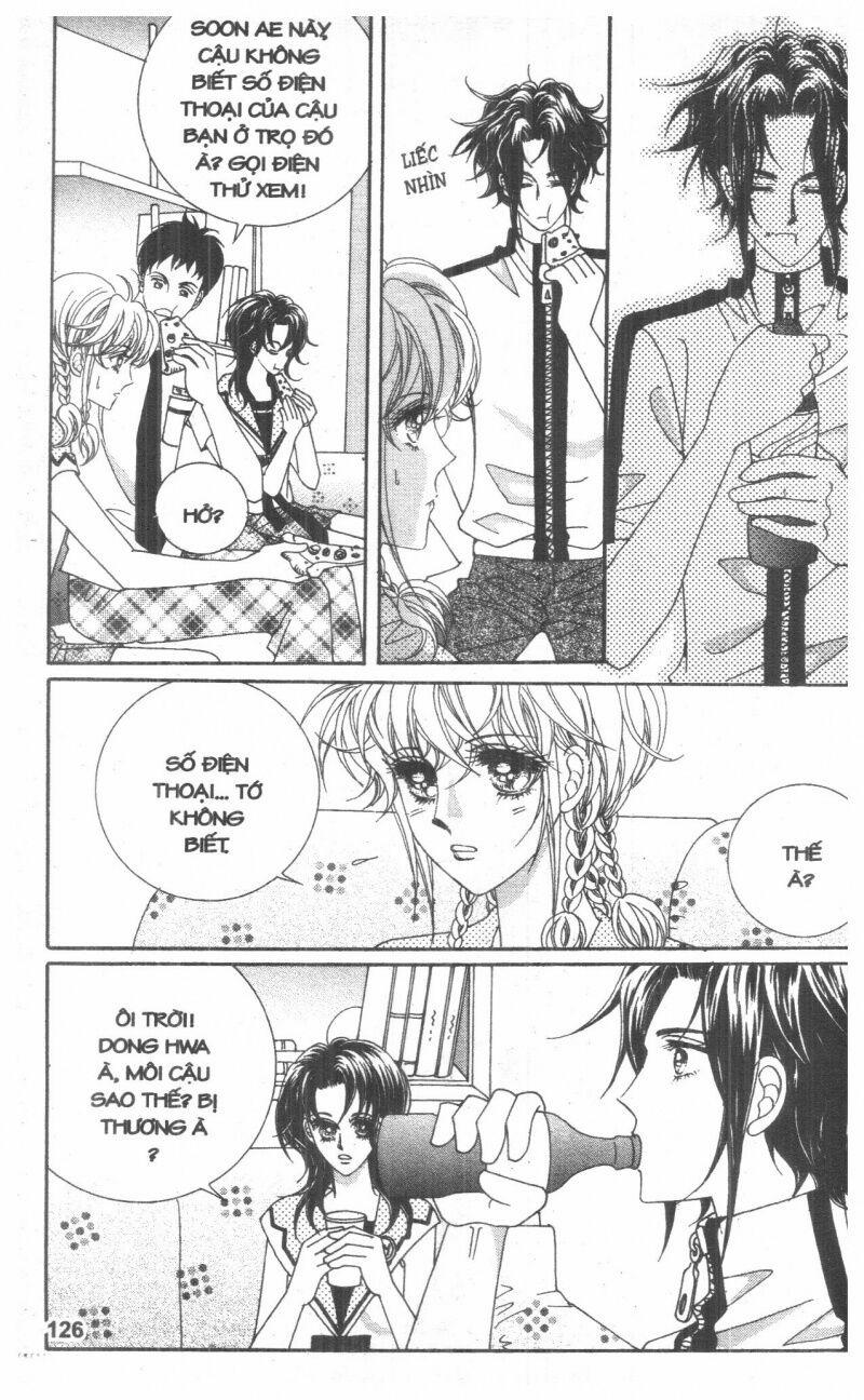 Cũng Vì Em 1 trang 125