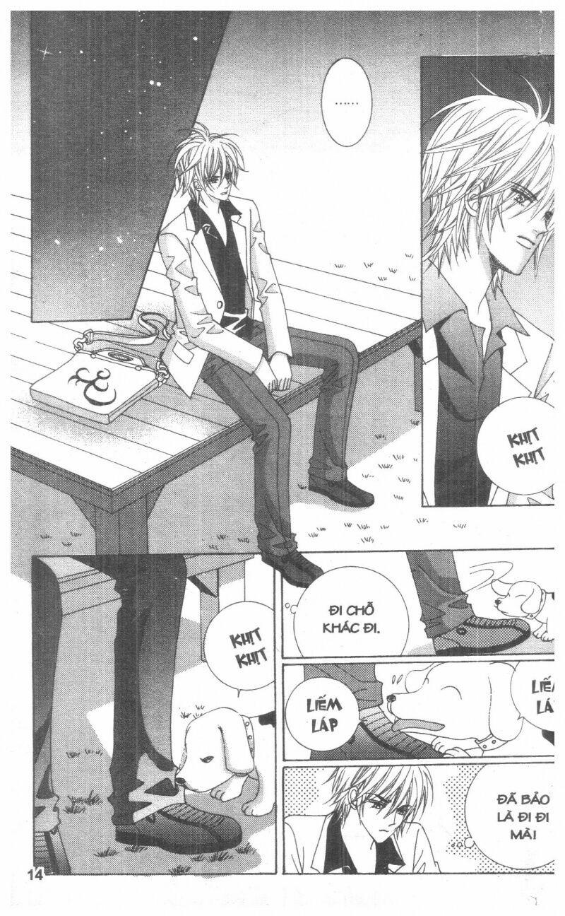Cũng Vì Em 1 trang 13