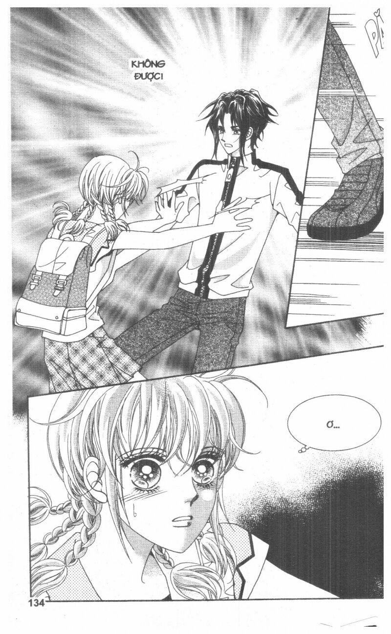Cũng Vì Em 1 trang 133