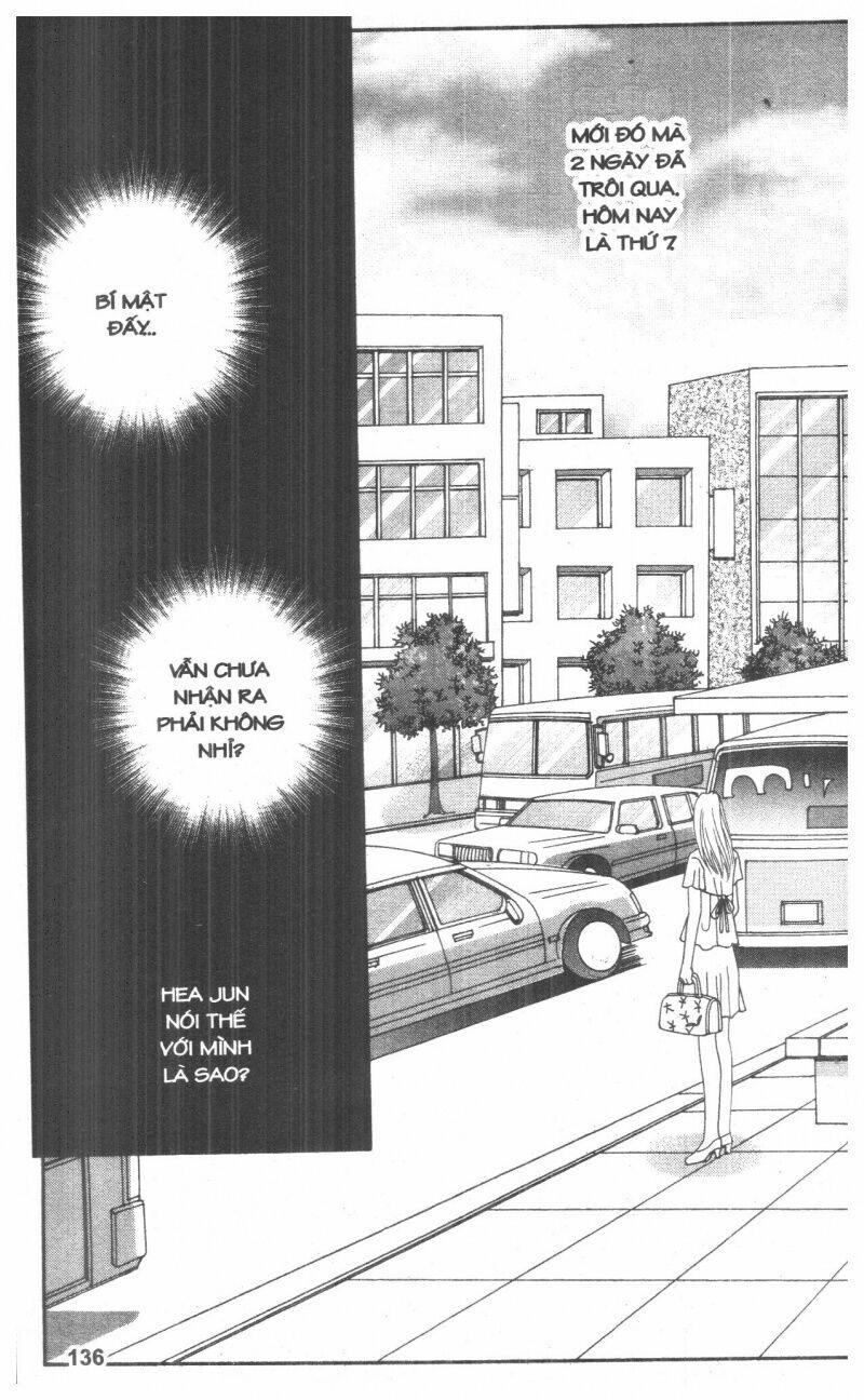 Cũng Vì Em 1 trang 135