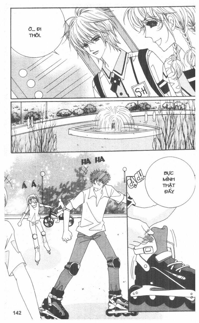 Cũng Vì Em 1 trang 141