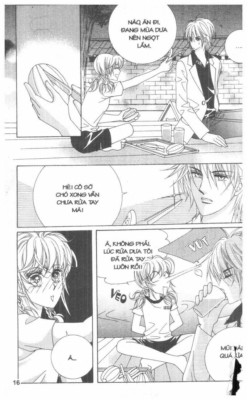 Cũng Vì Em 1 trang 15