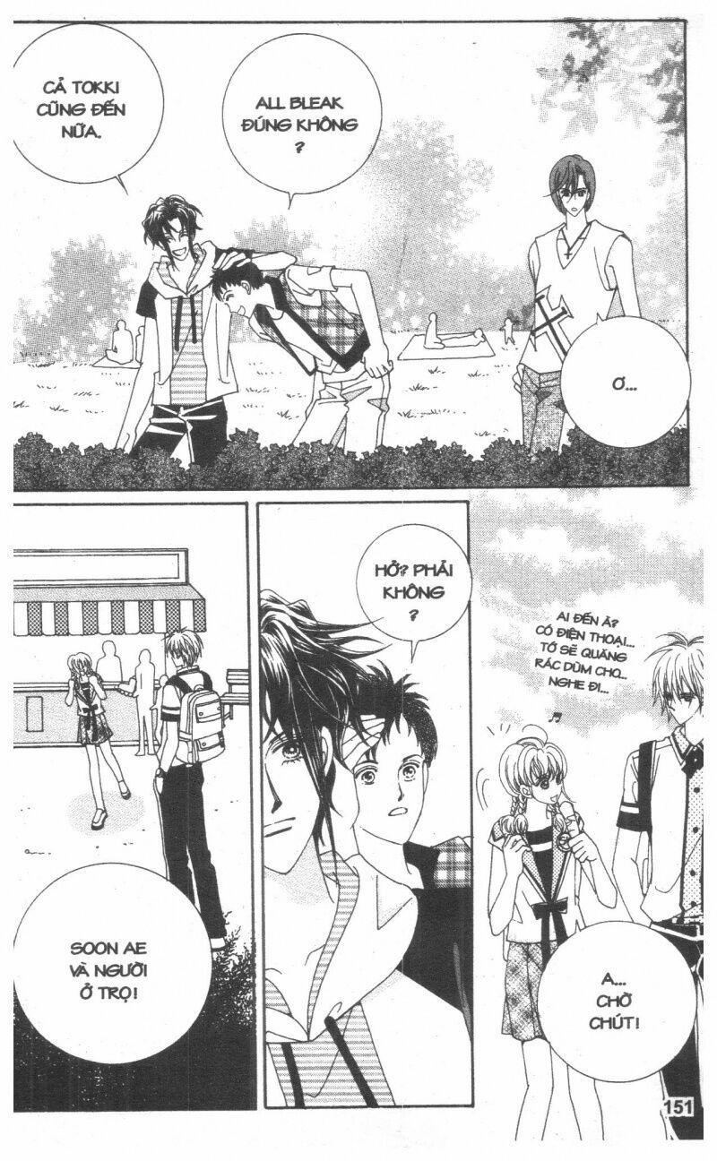 Cũng Vì Em 1 trang 150