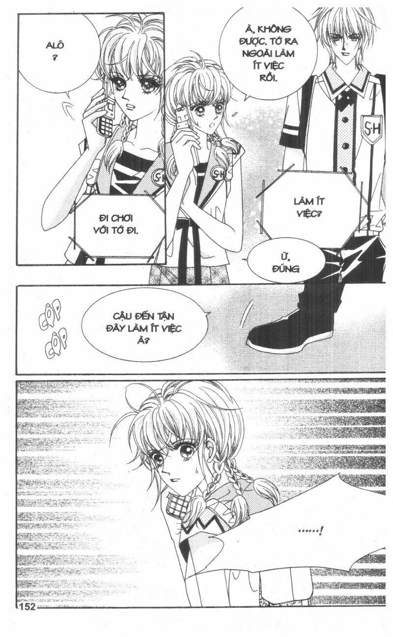 Cũng Vì Em 1 trang 151